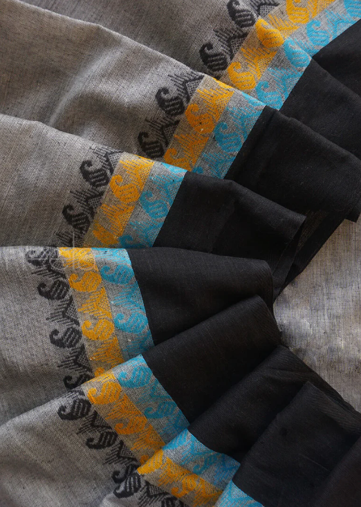 Dhaniakhali Saree